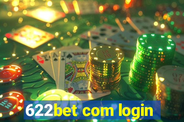 622bet com login